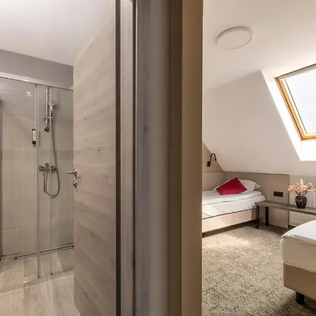 Hotel Center 3*