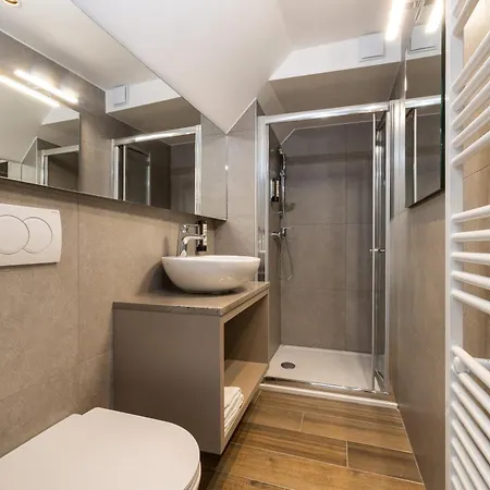 Center Hotel Novo Mesto