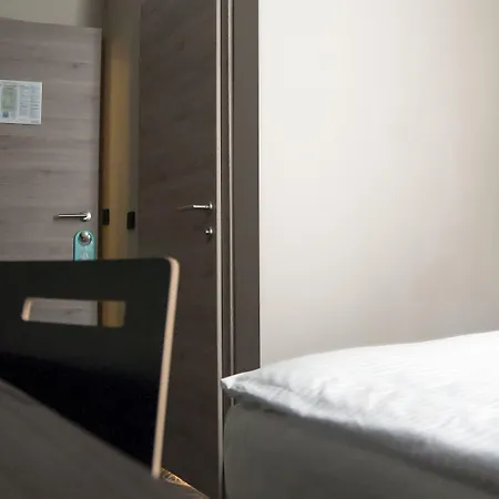 Hotel Center Novo Mesto