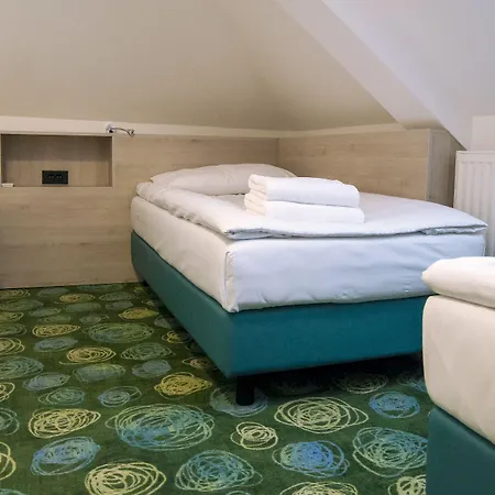 Center 3* Novo Mesto