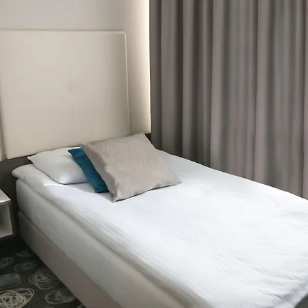 Center 3* Novo Mesto