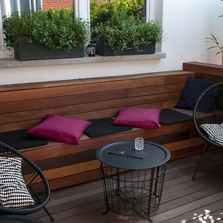 Center 3* Novo Mesto