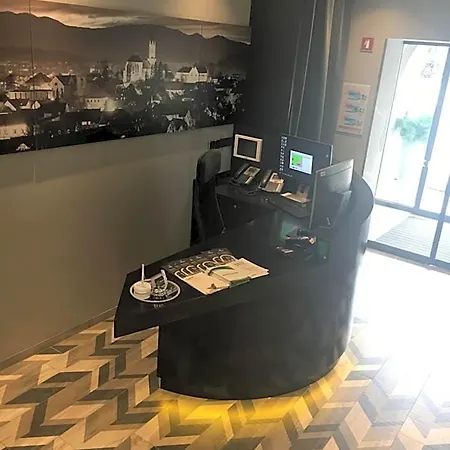 Hotel Center 3*