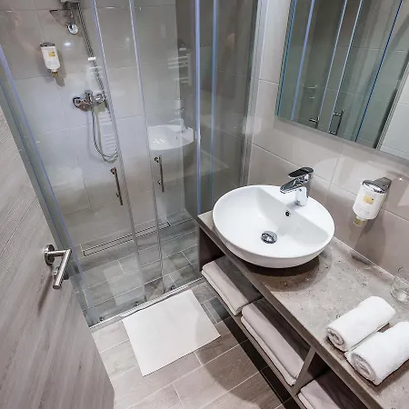 Center Hotel Novo Mesto