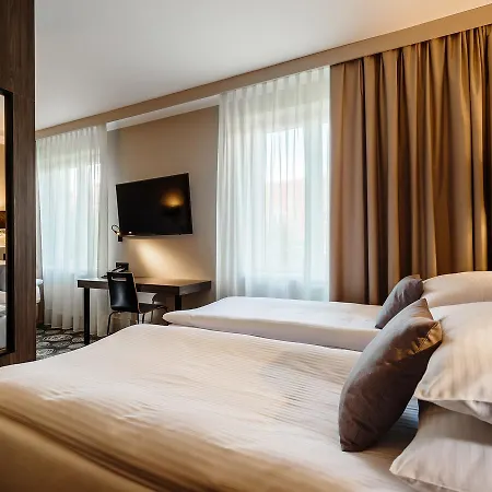 Center Hotel Novo Mesto