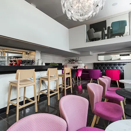 Hotel Center Novo Mesto