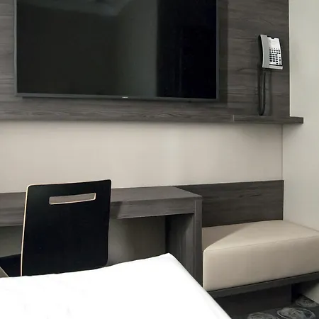 Center Hotel
