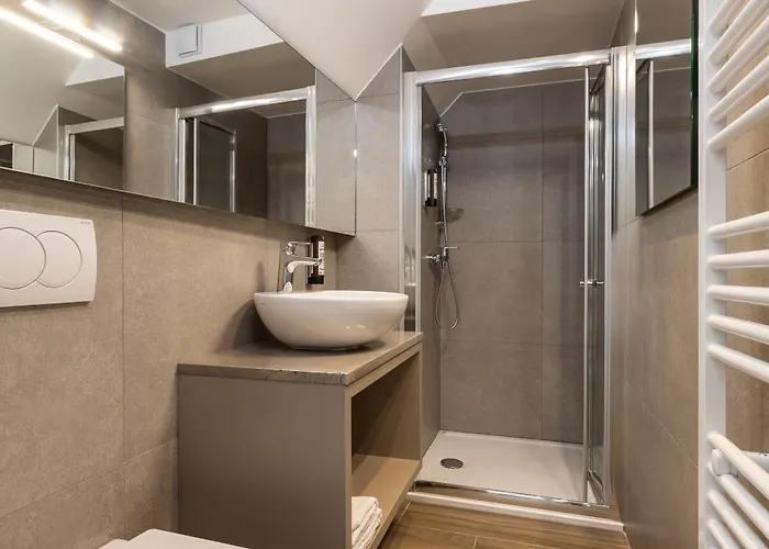 Center Hotel Novo Mesto