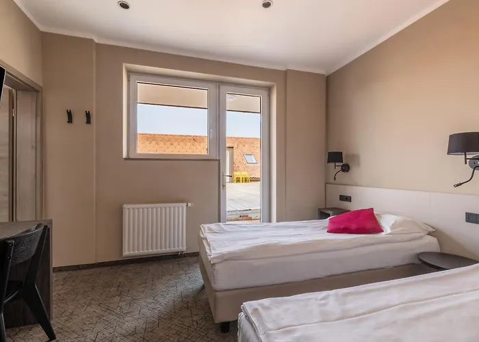 Center 3* Novo Mesto