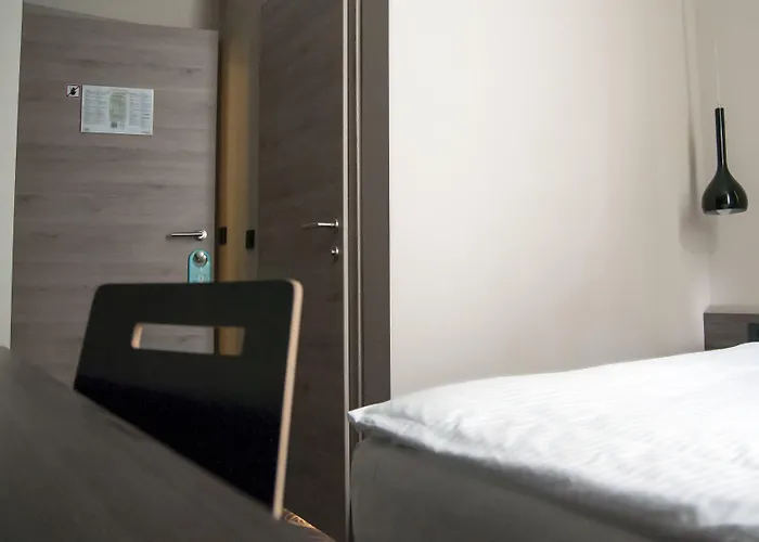 Hotel Center Novo Mesto