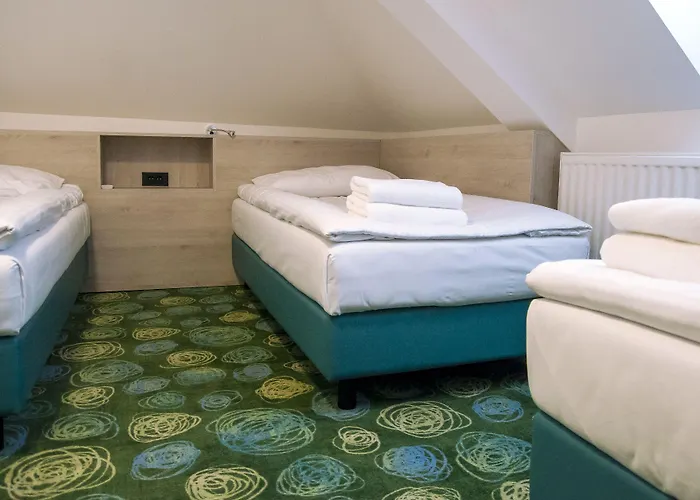 Center 3* Novo Mesto