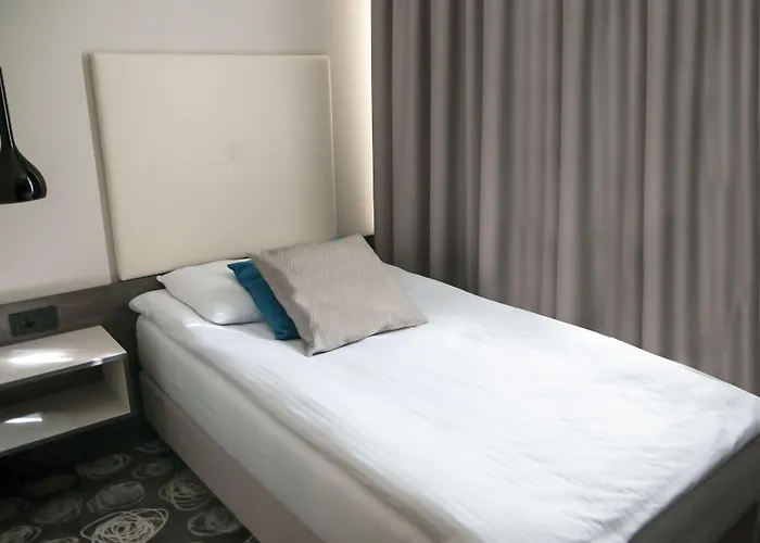 Center 3* Novo Mesto