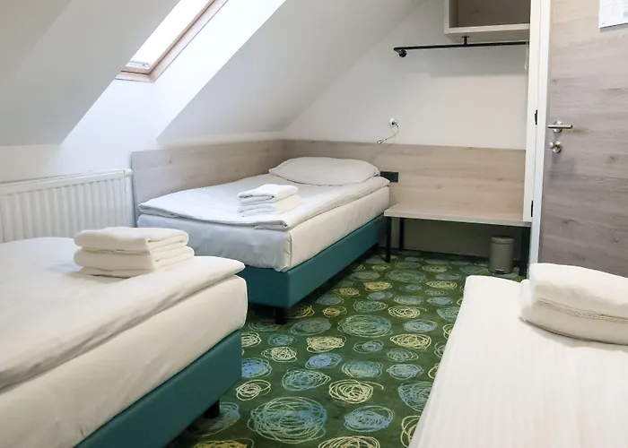 Center 3* Novo Mesto