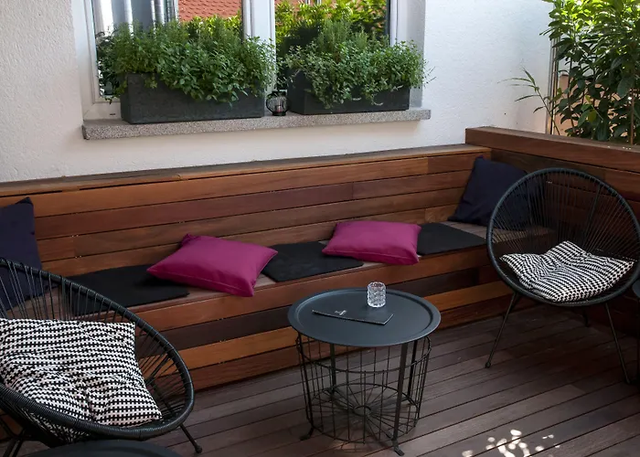 Center 3* Novo Mesto