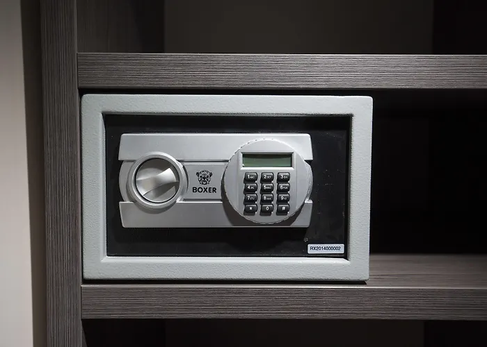 Center Hotel Novo Mesto