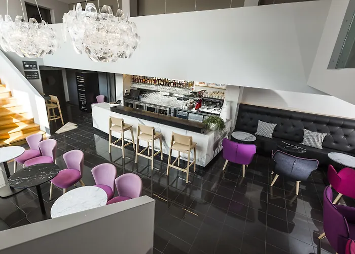 Center Hotel Novo Mesto