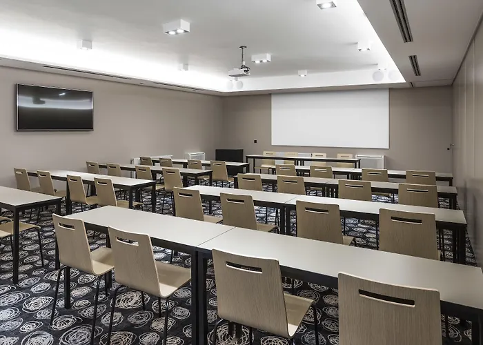 Center 3* Novo Mesto