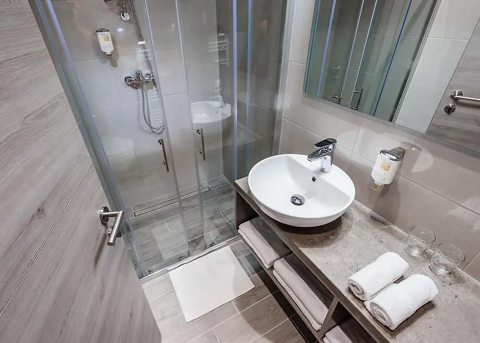 Center Hotel Novo Mesto